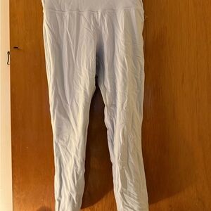 lululemon Align High-Rise 23” Crop Leggings